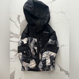 Kids Columbia Omniheat Jacket